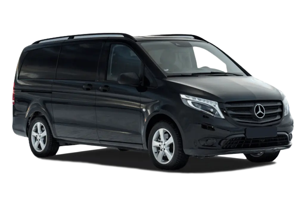 Mercedes Vito Standart